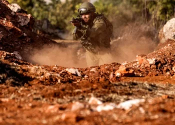 Israel Escalates Ground Operations in Gaza, Rejects Ceasefire in Conflict with Hamas