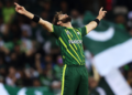 In a Crucial World Cup Match Against Bangladesh, Afridi Ignites Pakistan’s Much-Needed Momentum