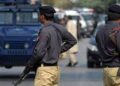 Security Incident in Pakistan: The Bargai police station, located in Laki Marwat near the southern border of Waziristan tribal district, came under a terrorist attack