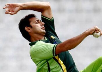 Hamare Spinners Kahan Hain: Pakistan’s Achilles’ Heel in the World Cup Unveils a Struggle with Spin Bowling