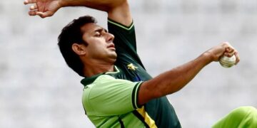 Hamare Spinners Kahan Hain: Pakistan’s Achilles’ Heel in the World Cup Unveils a Struggle with Spin Bowling