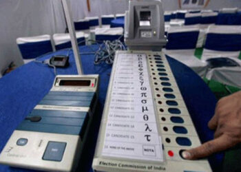 Assembly Elections Live Updates: Mizoram and Chhattisgarh Phase 1 Polling Commences