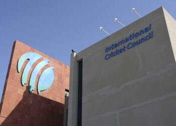 icc office
