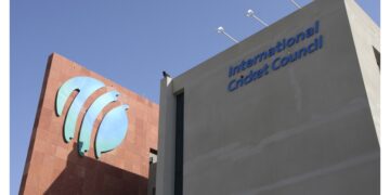 icc office
