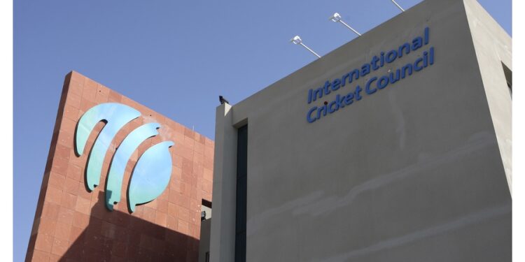 icc office
