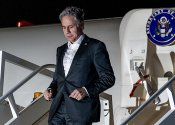 Israel-Hamas Conflict LIVE: US Secretary of State Antony Blinken Makes Second Visit to Tel Aviv Since Oct 7