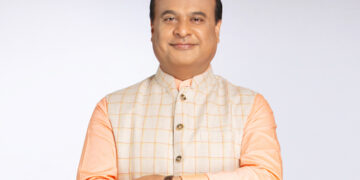 Political Dynamics Shift: TMC and Congress Leaders Make Striking Move, Join BJP in Assam