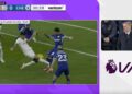 The VAR Review: Tottenham vs. Chelsea – A Timeline of Chaos