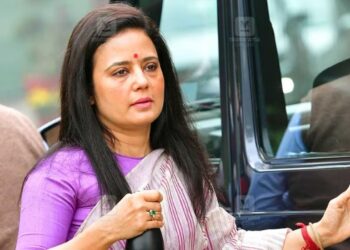 Mahua Moitra Asserts She’s Being Compelled to Testify in Cash-for-Query Case Before Parliamentary Panel and Seeks to Interrogate Businessman