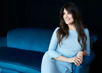 Monica Lewinsky