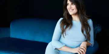 Monica Lewinsky