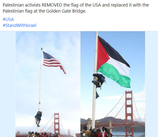 palestine