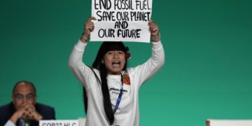 Fossil Fuel
