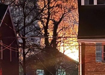 DC Area House Explosion DC Area House Explosion