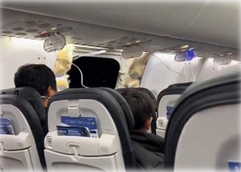 Alaska Airlines