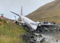 plane crash