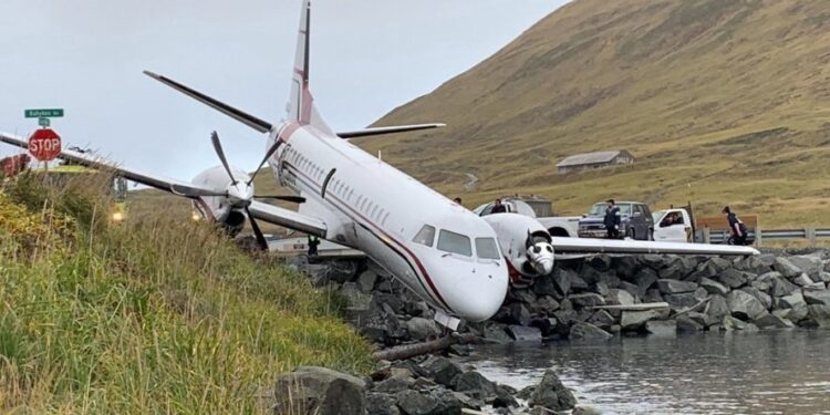 plane crash