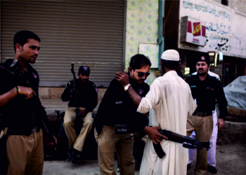 Balochistan Attack: Militant Assault Claims 15 Lives, BLA Takes Responsibility