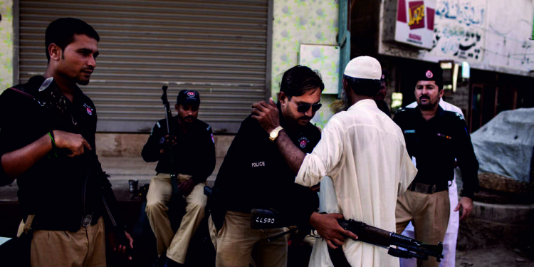 Balochistan Attack: Militant Assault Claims 15 Lives, BLA Takes Responsibility