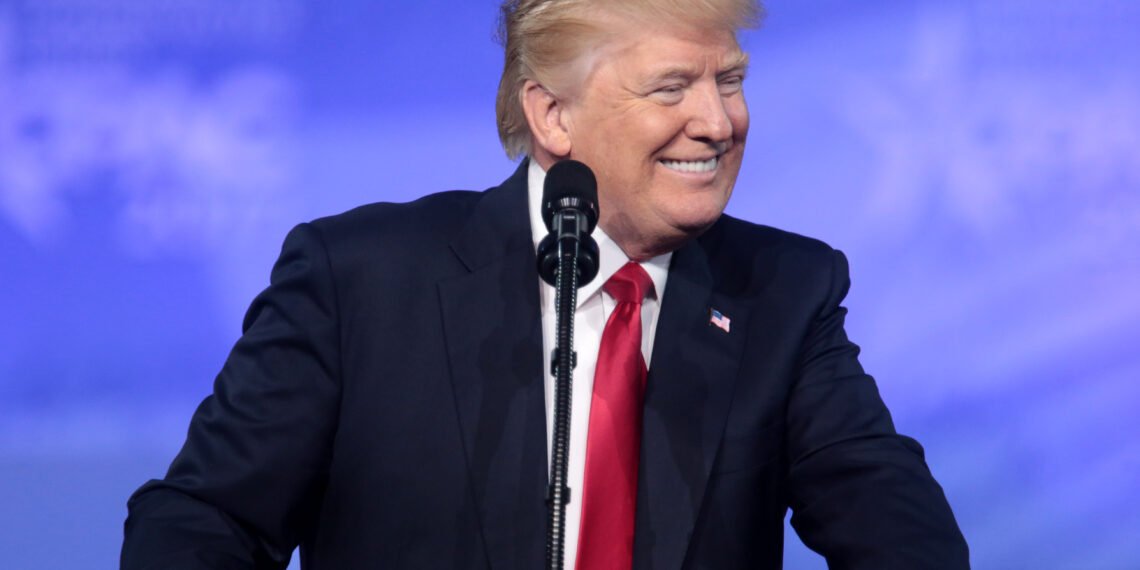 Donald Trump Advocates for Legislative Protection of IVF in Alabama