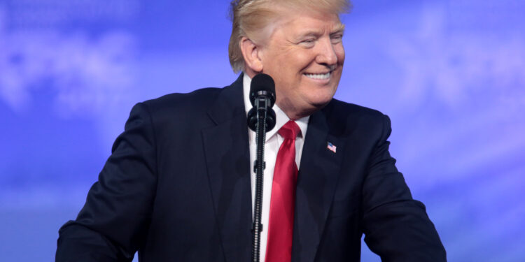 Donald Trump Advocates for Legislative Protection of IVF in Alabama