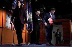 same Shutdown Scenario with a New Deadline: Deja Vu