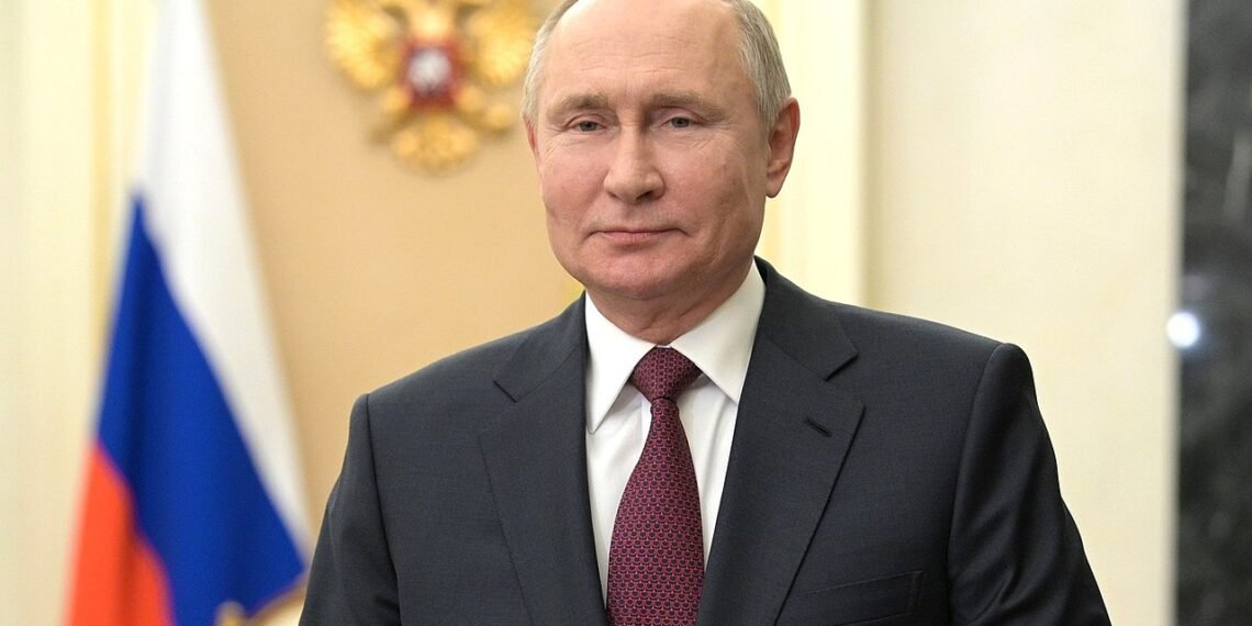 Russian President Vladimir Putin is scheduled to visit China this week, marking his first overseas trip since beginning his fifth term in office.