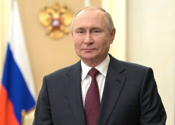 Russian President Vladimir Putin is scheduled to visit China this week, marking his first overseas trip since beginning his fifth term in office.