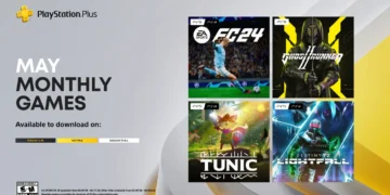 PlayStation Plus Game Catalog May 2024 Update Brings Back Red Dead Redemption 2